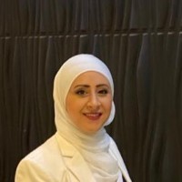 Riham Isead