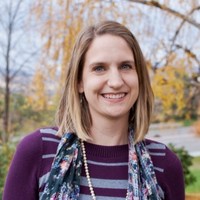 Sara Moroney, Ncarb