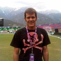 Ross Clayton