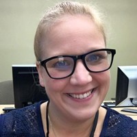 Samantha Sheldon