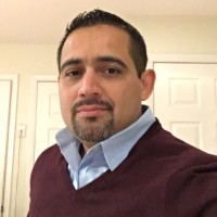 Rafael Rivas Hernandez