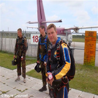 Paul Brogan