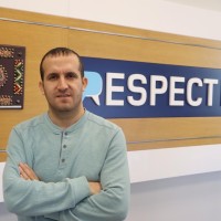 Ferhat Ozturk