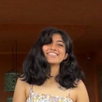 Rithika Ramesh