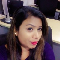 Seema Ekka
