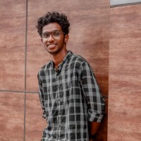 Muhammed Afsal A