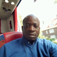Modeste Massamba