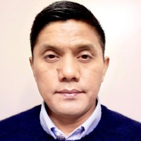 Thakur Tamang