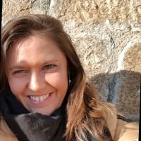 Céline Benredouane