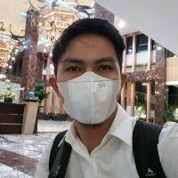 Kharis Faridan, SKM., M.Kes