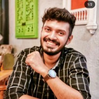 Kshitij Verma
