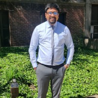 Mohit Goswami