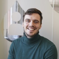 Kieran Chaloner - Cert Rp