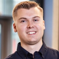 Ola Johansen