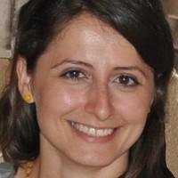 Cristina Mihus