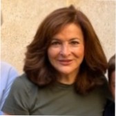 Louise Unger