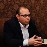 Денис Исмаков