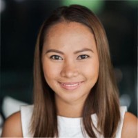 Charity Mae Lomosbog