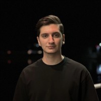 Amirhossein MoayediNia