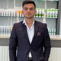 Rajan Sharma