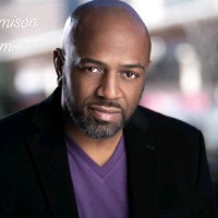 Antonio Jemison