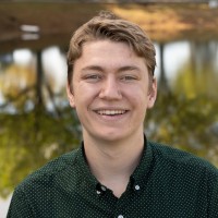 Caleb MacDonald