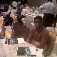 Ganesh Kumar