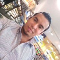 Jose Obando