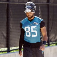 Caleb Bluiett