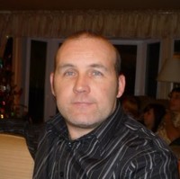 Stephane Bouchard