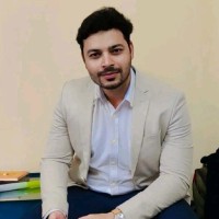 Sameer Ahmed