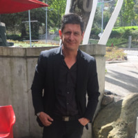 Alejandro Restrepo
