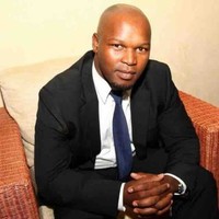Max Mahlambi