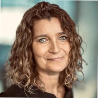 Claudia Glattli