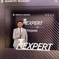 Pranav Dabgar