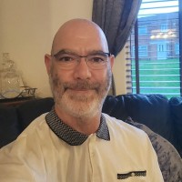 Iain Brander