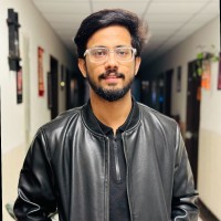 Muhammad Abdullah Zaman