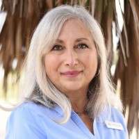 Mary Rios Johnson
