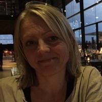 Lisbeth Jørgensen
