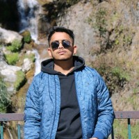 Ankit Upadhayay