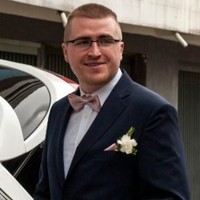 Adam Piekarski