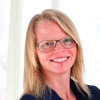 Dr. JoAnn W. Bennett, DAOM,  L.Ac.