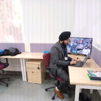 Parvinder Singh