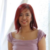 Kenipearl Angelo