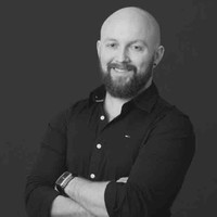 Rob Maxwell
