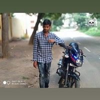 Manikanta Gudivaka