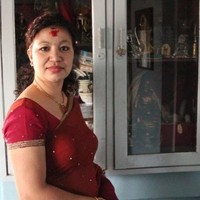 Reema Tamrakar