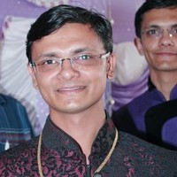 yogesh pandya