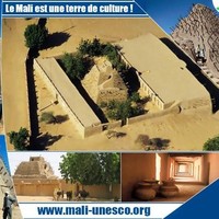 Mali Unesco