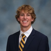 Brock Morton